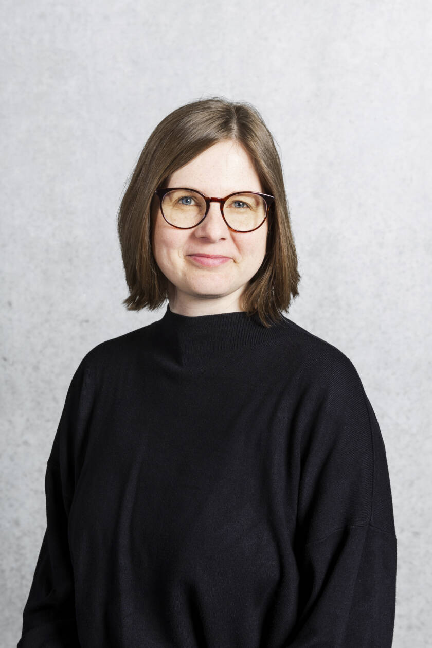 Christine Preuschl 