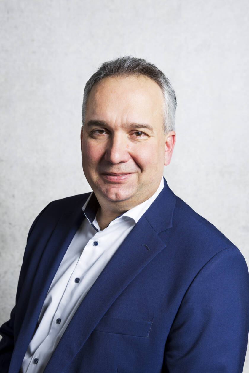 Prof. Dr.-Ing. Thorsten A. Kern 