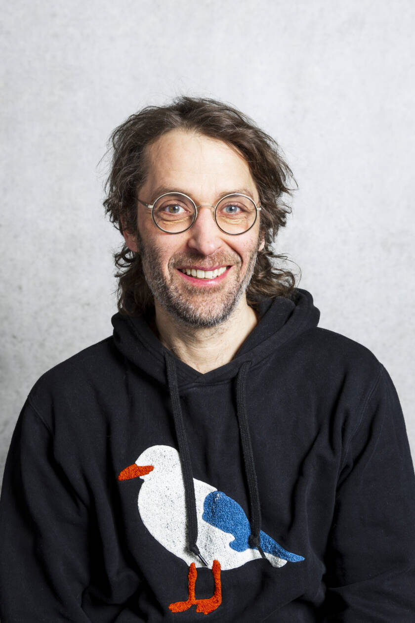 Prof. Dr. Jacob Sello 