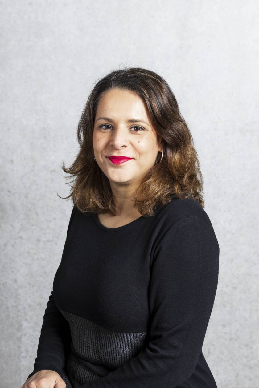 Dr. Konstantina Orlandatou 