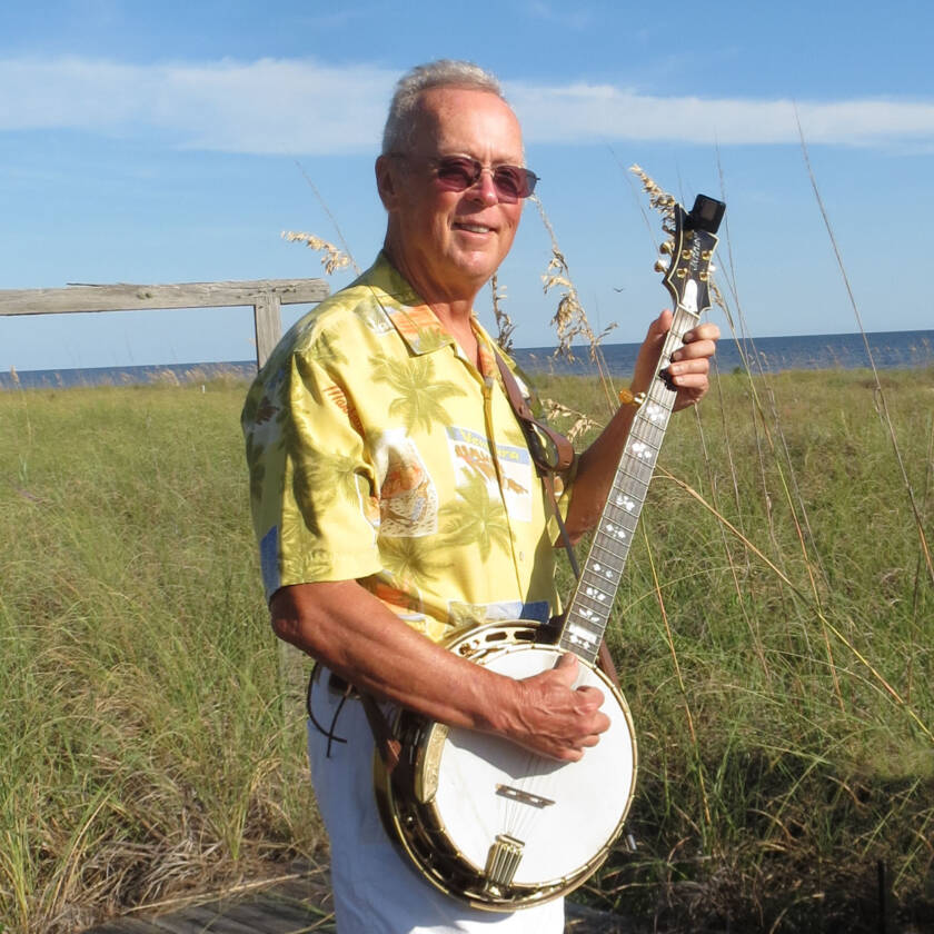 Dr. James Anderson Moorer 