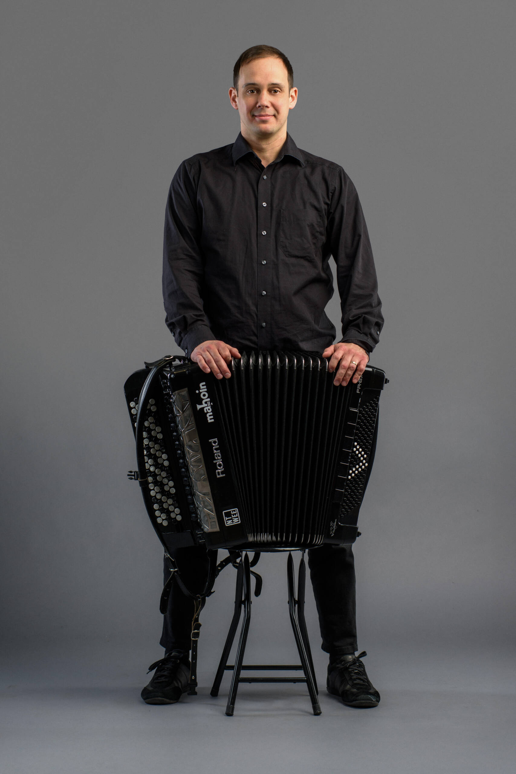 Nenad Nicolić | Photo: Boris Las Opolski