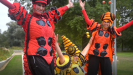 Oakleaf | Photo: Piet Pabst