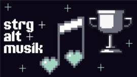 Science Slam Strg + Alt + Musik | Photo: ligeti center