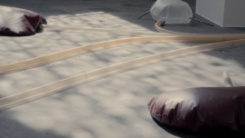 Air Choir | Photo: Ethan Cannaert