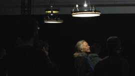 Autography III | Photo: Andrea Mancianti