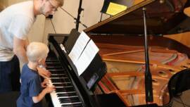 Wunderland Musik | Photo: Max Henschel